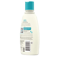 Aveeno Baby Kids Curly Hair Conditioner With Oat Extract & Shea Butter, Gently Nourishes & Hydrates For Defined Curls, Tear-Free & Suitable For Sensitive Skin, Hypoallergenic, 12 Fl. Oz, 1 Count