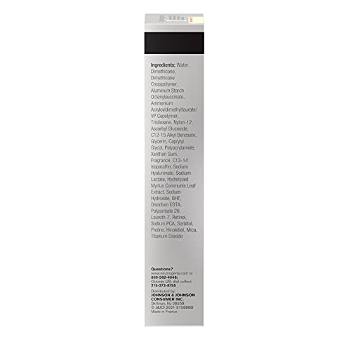 Neutrogena Rapid Tone Repair Dark Spot Corrector Face Serum with Hyaluronic Acid, Retinol & Vitamin C, Daily Anti Wrinkle Retinol Serum & Dark Spot Corrector to Brighten & Even Tone, 1 oz