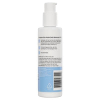 Neutrogena Ultra Gentle Daily Moisturiser SPF 15 | Glycerine based | Light Weight & Non Greasy | UVA & UVB Protection | Parabens Free | Fragrance Free | Dry & Sensitive Skin | 100ml