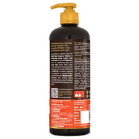 WOW Skin Science Vitamin C Body Lotion - Non Sticky & Non Greasy - Moisturising & Smoothening Care - with Vitamin C, Kakadu Plum - No Mineral Oil, Silicones & Color - 400mL