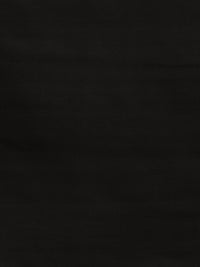 Sunderani Women's Designer Black Georgette Embroidered Fashion Designing Saree for Women (Sund KK BLACK)