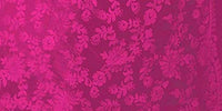 AKSHAR LLC Women's Embroidered Chiffon Dupatta