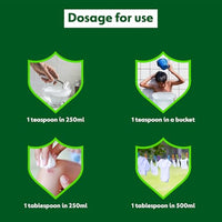 Dettol Antiseptic Liquid for First Aid, Surface Disinfection and Personal Hygiene 750ml (Pack of 3)