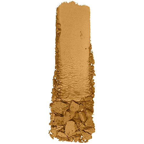 Wet n Wild NEW Color Icon 10 - Pan Matte Shadow Palette - Call Me Sunshine (Multicolor)