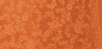 AKSHAR LLC Women's Embroidered Chiffon Dupatta