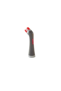 Rubbermaid Reveal Power Scrubber 18-Piece Kit, Cordless Electric Battery Powered Scrub Brush, Water Resistant, for Home/Kitchen/Bathroom/Grout/Tile/Shower/Tub Power Scrubber Ultimate Kit