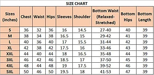 VASTRAMANIAA Women's Rayon Kurta Palazzo Ethnic Set