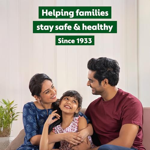 Dettol Antiseptic Liquid for First Aid, Surface Disinfection and Personal Hygiene 750ml (Pack of 3)