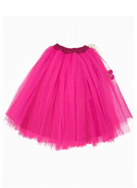 A.T.U.N Girls Lehenga Choli