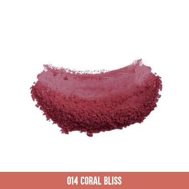 Colorbar Cheek Illusion Blush New Coral Bliss