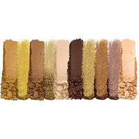 Wet n Wild NEW Color Icon 10 - Pan Matte Shadow Palette - Call Me Sunshine (Multicolor)