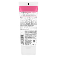 Pond's Bright Beauty Spot-Less Fairness & Germ Removal Facewash 200 G&POND's Triple Vitamin Moisturising Body Lotion 275 ml