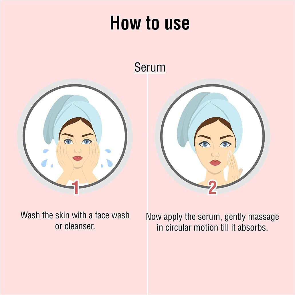 O3+ Agelock Vitamin C Protein Serum Antioxidant Anti-ageing Fine Lines & Wrinkle Removal Skin Smoothing for All Skin Types, 30g