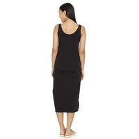 Zivame Women's Cotton Shaping Full Slip