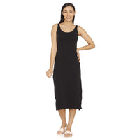 Zivame Women's Cotton Shaping Full Slip