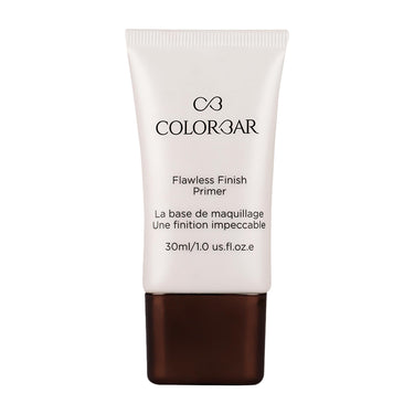 Colorbar Cosmetics Flawless Finish Primer 30 ml, Transparent |Moisturizes Skin | Gel based light weight formula |Provides Radiant & Smooth Finish