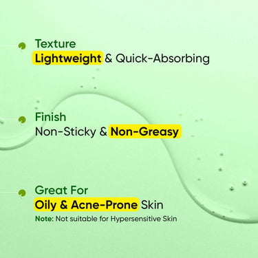 Dot & Key Cica Calming Skin Clarifying Toner with Green Tea & Niacinamide | Toner for Acne Prone Skin | Niacinamide Toner For Acne, Oily & Sensitive Skin | Fades Acne Scars & Dark Spots | 150ml