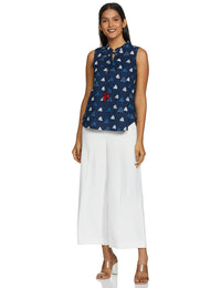 Amazon Brand - Myx Women's Saree Blouse