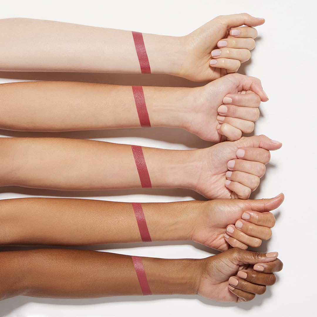 Maybelline New York Liquid Matte Lipstick, Long Lasting, 16hr Wear, Superstay Matte Ink, Ruler, 5ml