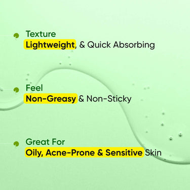 Dot & Key 2% Salicylic Acid + Cica ( Cantella) Anti Acne Serum with Zinc | Salicylic Acid Serum for Acne and Dark Spots | Serum for Oily Acne Prone Skin & Sensitive Skin | Oil-Free & Non Comedogenic | 20 ml