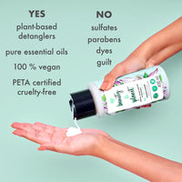 Love Beauty & Planet Onion Oil|| Blackseed Oil & Patchouli Hairfall Control Conditioner|| No Parabens|| No Dyes Patchouli Essential Oil, 200 Millilitre
