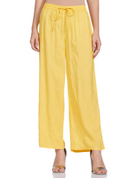 Amazon Brand - Tavasya Women's Rayon Salwar Suit