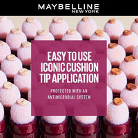 Maybelline New York Instant Age Rewind Dark Circles Treatment Concealer - Sand, Packed with Goji Berry & Haloxyl, Bright & Refreshed eyes, Erase dark circles & fine lines, Long Lasting Concealer | 6g