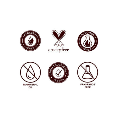 Colorbar Cosmetics Flawless Finish Primer 30 ml, Transparent |Moisturizes Skin | Gel based light weight formula |Provides Radiant & Smooth Finish (Pack of 3)