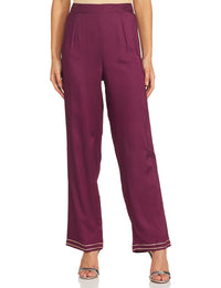 Amazon Brand - Myx Women's Rayon Salwar Suit
