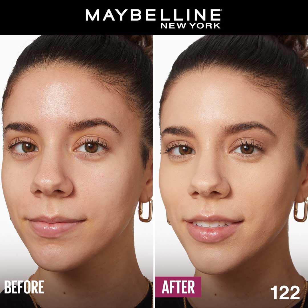 Maybelline New York Instant Age Rewind Dark Circles Treatment Concealer - Sand, Packed with Goji Berry & Haloxyl, Bright & Refreshed eyes, Erase dark circles & fine lines, Long Lasting Concealer | 6g