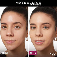 Maybelline New York Instant Age Rewind Dark Circles Treatment Concealer - Sand, Packed with Goji Berry & Haloxyl, Bright & Refreshed eyes, Erase dark circles & fine lines, Long Lasting Concealer | 6g