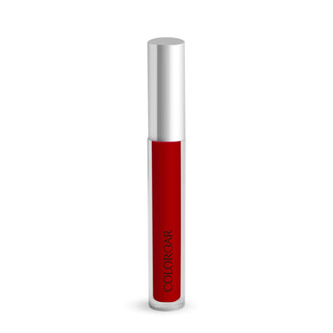 Colorbar cosmetics Intensely Rich Kajal-Creatively, Black, 0.30 g & Colorbar Sindoor, Red, 3.8ml