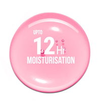 Blue Heaven Butter & Balm (15 Gm) Peptide based Tinted Lip Balm with SPF 20 PA++| Infused with Cupuacu Butter | Smoothing & Moisturizing | UVA/UVB Rays Protection | Cocoa