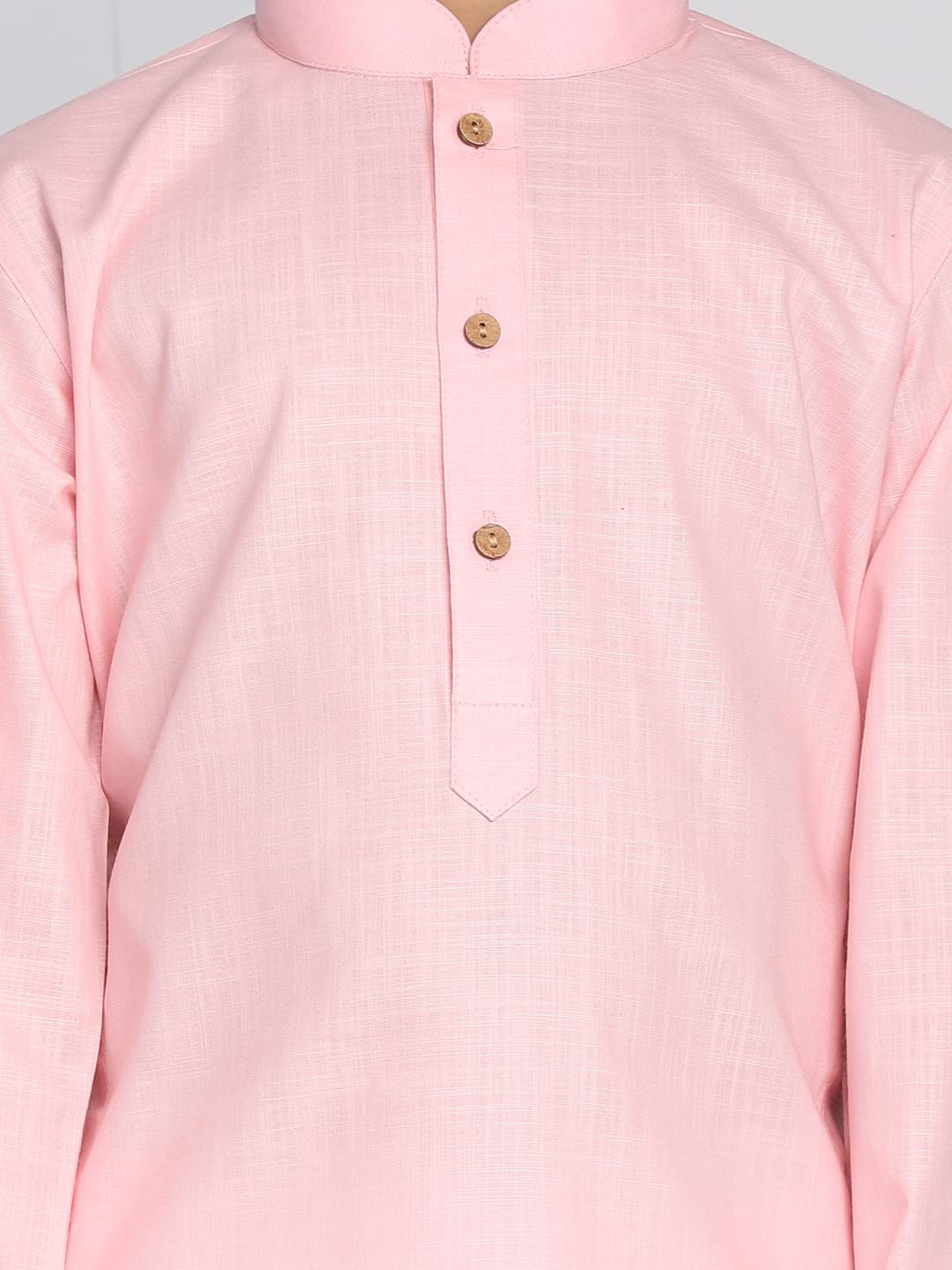 VASTRAMAY Boys' Ethnic Kurta