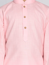 VASTRAMAY Boys' Ethnic Kurta