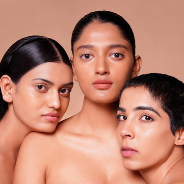 Colorbar Amino Skin Radiant Cream Foundation (Petal Fair 002, 15g) | Smooth and Satin finish | High-coverage | Suitable for all skin types