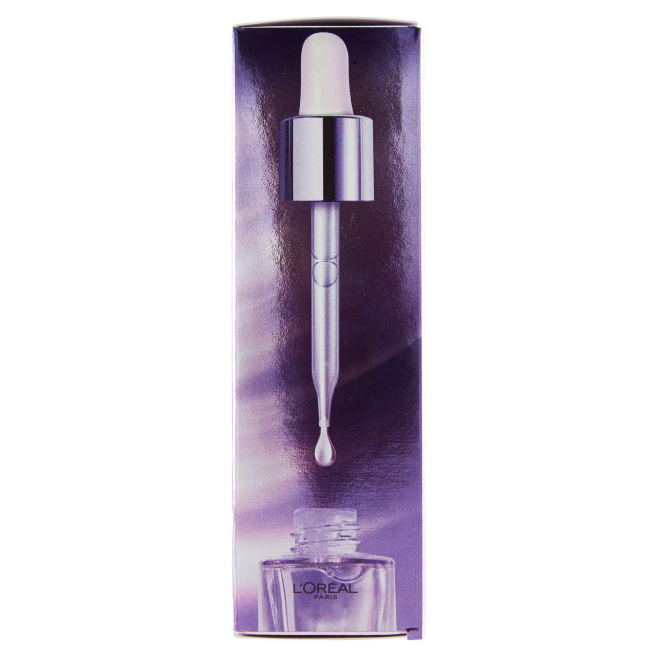 L'Oréal Paris Revitalift Filler Face Serum, Plumping and Anti-Wrinkle Action, Highly Concentrated with 1.5% Hyaluronic Acid, 30 ml