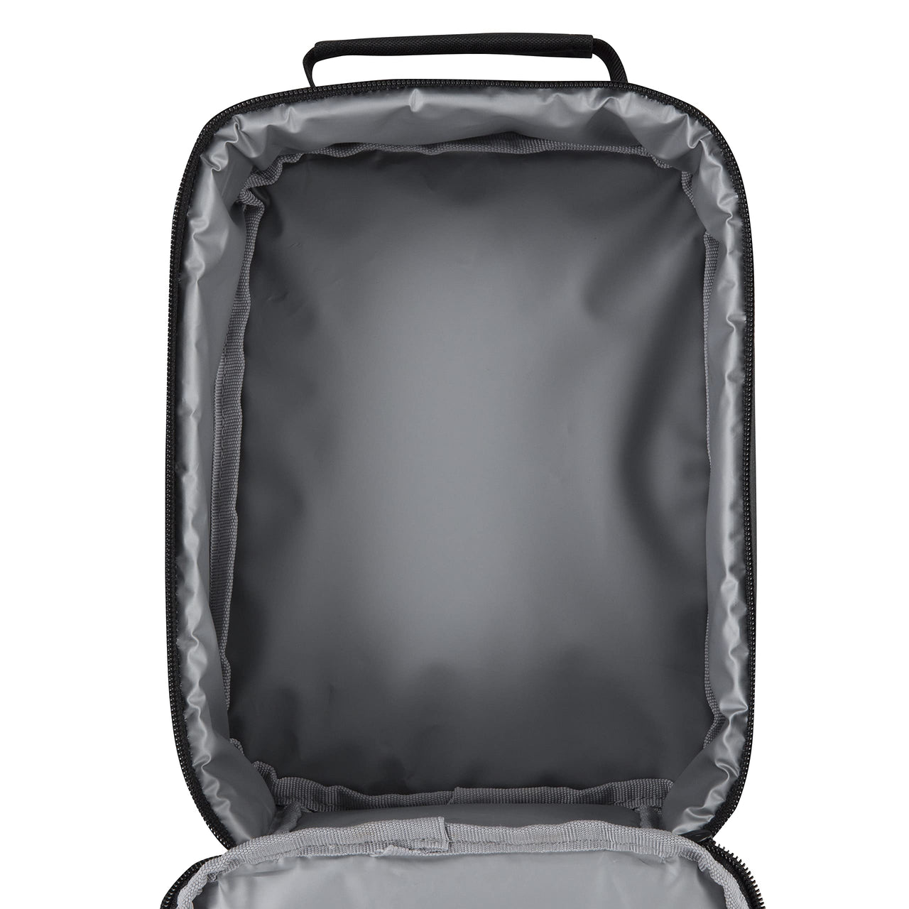 Hurley Men's Insulated Lunch Tote Bag O/S Black