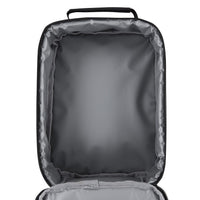 Hurley Men's Insulated Lunch Tote Bag O/S Black