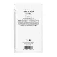 Wet n Wild NEW Color Icon 10 - Pan Matte Shadow Palette - Call Me Sunshine (Multicolor)
