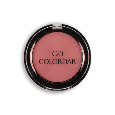 Colorbar Cheekillusion Blush, Rosey Peach