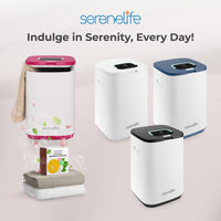 SereneLife Towel Warmers for Bathroom, 23L Luxury Heater, Blanket Warmer Bucket, LED Display, Up to 24 Hours Delay, 3 Heating Modes and Child Lock for Oversize Bathrobes PJ's and More (Pink) Pink