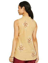 Amazon Brand - Myx Women's Saree Blouse