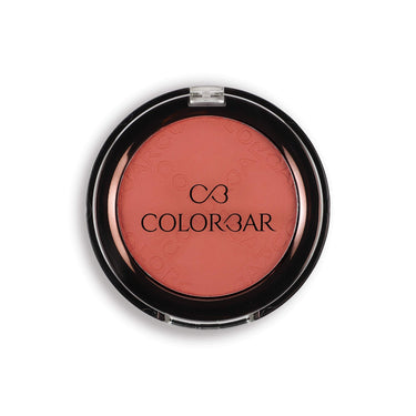 Colorbar Cheek Illusion Blush New Coral Bliss