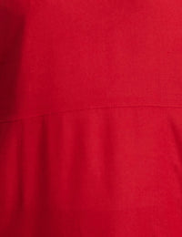 Amazon Brand - Myx Women's Rayon Salwar Suit