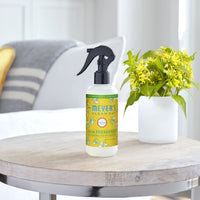 MRS. MEYER's CLEAN DAY Room and Air Freshener Spray, Non-Aerosol Spray Bottle Infused with Essential Oils, Lemon Verbena, 8 fl. oz - Pack of 3 8 Fl Oz (Pack of 3)
