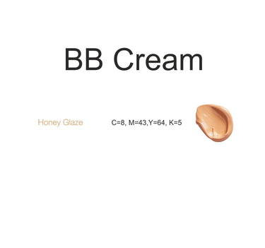 Colorbar BB Creme, Honey Glaze, 29g