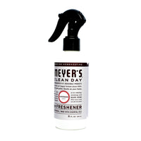 MRS. MEYER's CLEAN DAY Room and Air Freshener Spray, Non-Aerosol Spray Bottle Infused with Essential Oils, Lemon Verbena, 8 fl. oz - Pack of 3 8 Fl Oz (Pack of 3)