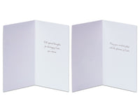 American Greetings Easter Cards with Envelopes, Easter Eggs (6-Count)