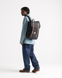 Herschel Supply Co. Retreat Backpack, Port, One Size